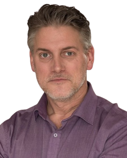 Marc Cram